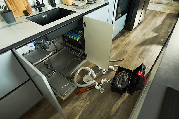 Reliable Leak Detection contractor in Romney, IN by Street Wise - Plumbing